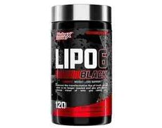 Lipo6 Nutrex