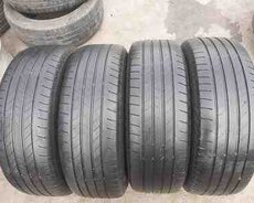 Bridgestone təkərləri 22565 R17