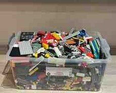 Konstruktor Lego