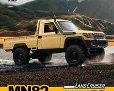 MN82 Toyota Land Cruiser LC79