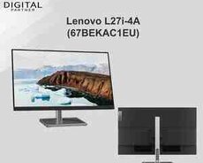 Monitor Lenovo L27i-4A (67BEKAC1EU)