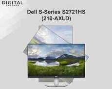 Monitor Dell S-Series S2721HS (210-AXLD)
