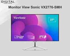 Monitor View Sonic VX2776-SMH