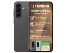 Samsung Galaxy A56 Awesome Graphite 256GB8GB