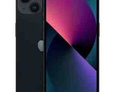 Apple iPhone 13 Midnight 128GB4GB