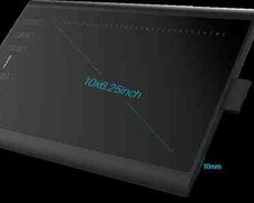 Qrafik planşet Digitayzer Huion 1060p