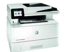Printer HP LaserJet Pro MFP 4103fdn