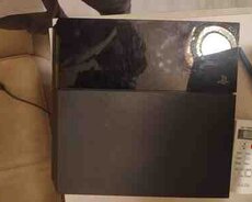 Sony Playstation 4 500 GB