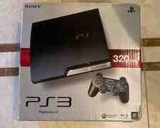 Sony PlayStation 3