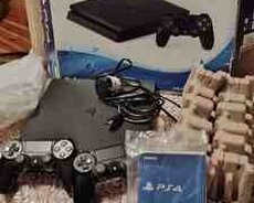 Playstation 4 Slim