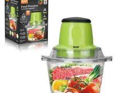 Xırdalayıcı blender RAF