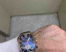 Franck Muller qol saatı