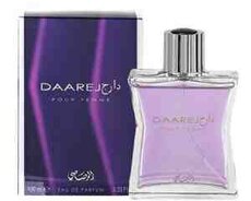 Ətir Rasasi Daarej Pour Femme