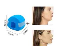 Çənə üçün espander JAWLINE