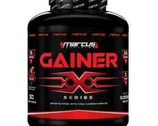 Gainer Marcus - 3Kq