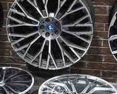 BMW diski R22