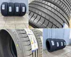 Trangler şinləri M-paket 24535 R19, 27530 R19