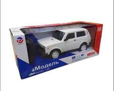 LADA(VAZ) Niva modeli