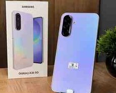 Samsung Galaxy A36 Awesome Lime 256GB8GB
