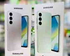 Samsung Galaxy A16 Light Green 256GB8GB