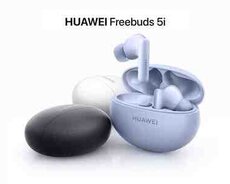 Huawei FreeBuds 5i İsle Blue