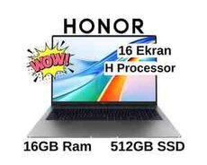 Honor MagicBook X16