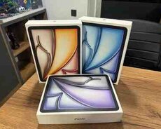 iPad Air 11 M3 256 Gray (2025)