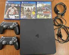 Sony PlayStation 4 Slim 500GB