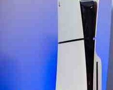 Sony Playstation 5 Slim 1 TB