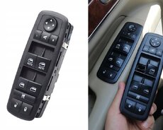 Jeep Grand Cherokee üçün şüşə qaldıran knopka blok satılır