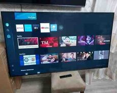 Televizor Samsung 65BU8500