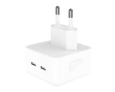 Adapter 35 w dual Apple