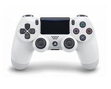 Jostik Ps4 white