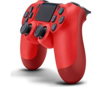 Jostik Ps4 Red