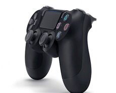Jostik Ps4 Black