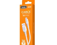 Usb jokade ja010 iphone 1 metr ağ