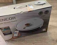 Robot tozsoran Sencor SRV 9150WH