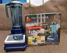 Blender Hoffmann
