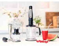 Blender BRAUN MQ7045X