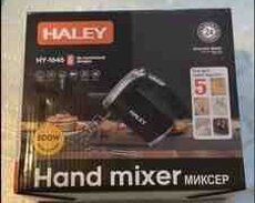 Mikser Haley