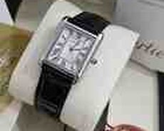 Cartier qol saatı