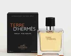 Terre DHermes ətri
