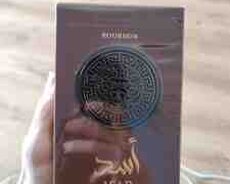 Lattafa asad bourbon ətri