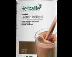 Herbalife protein kokteyli
