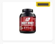 Best Whey 2.3kq