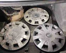 Disk qapağı R16