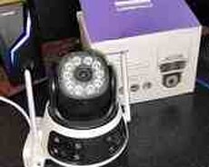Wifi camera