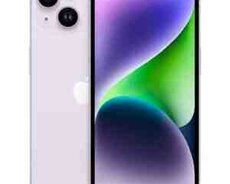 Apple iPhone 14 Purple 128GB6GB
