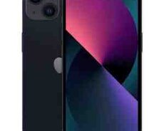 Apple iPhone 13 Midnight 128GB4GB