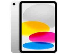 Apple İPad 11 (2025) Silver 128GB